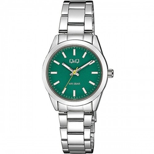 Ladies' Watch Q&Q Q82A-003PY (Ø 30 mm) image 1