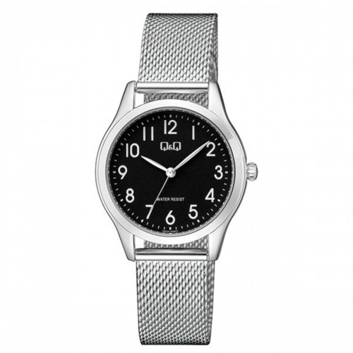 Ladies' Watch Q&Q Q02A-004PY (Ø 33 mm) image 1