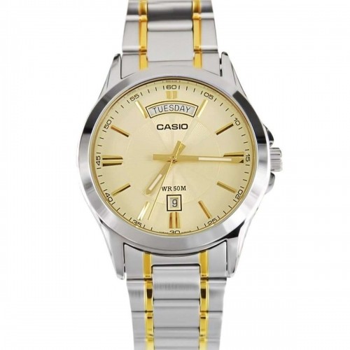 Men's Watch Casio DAY DATE (Ø 40 mm) image 1