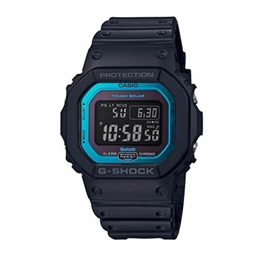 Цифровые часы Casio GW-B5600-2ER image 1