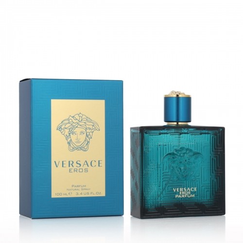 Men's Perfume Versace Eros 100 ml image 1