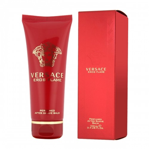 Бальзам после бритья Versace 100 ml Eros Flame image 1