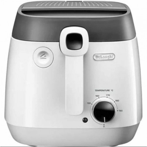 Фритюрница без Масла DeLonghi 1700 W 2,4 L image 1