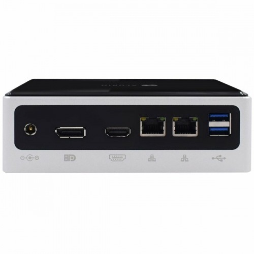 Mini PC Alurin Unit Intel© Core™ i5-10210U 16 GB RAM 500 GB SSD image 1