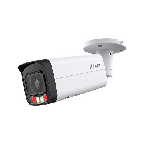 Dahua IP network camera 4MP HFW2449T-AS-IL 3.6mm image 1