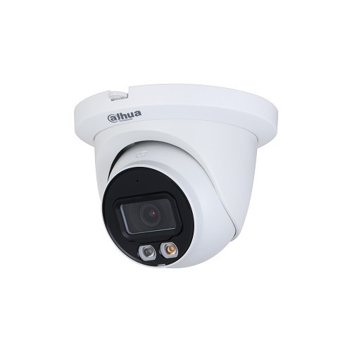 Dahua IP network camera 4MP HDW2449TM-S-IL 2.8mm image 1