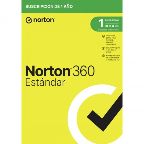 Антивирус Norton image 1