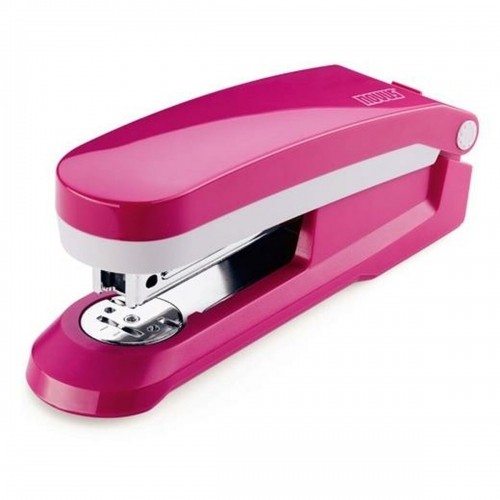 Stapler Novus Pink image 1