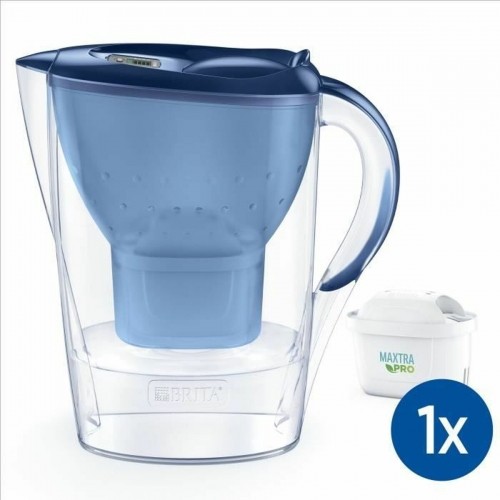 Кружка-фильтр Brita Marella Синий 2,4 L image 1