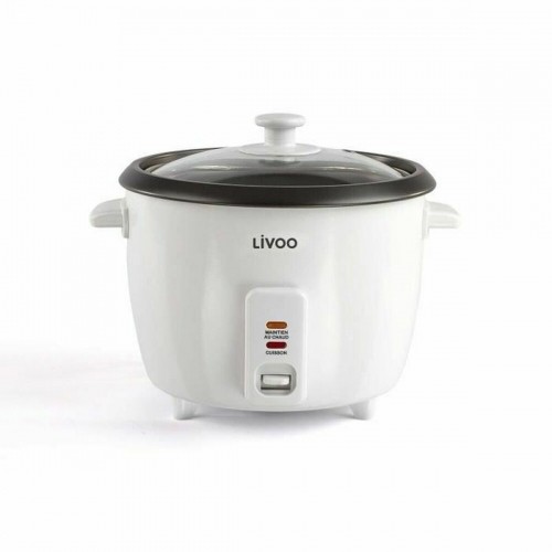 рисоварку Livoo 111DOC 500 W 500 W 1,5 L image 1