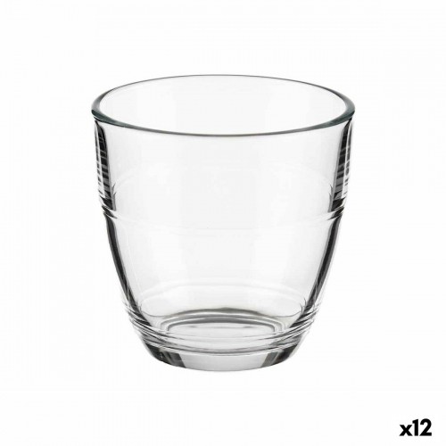 Vivalto Набор стаканов Прозрачный Cтекло 150 ml (12 штук) image 1