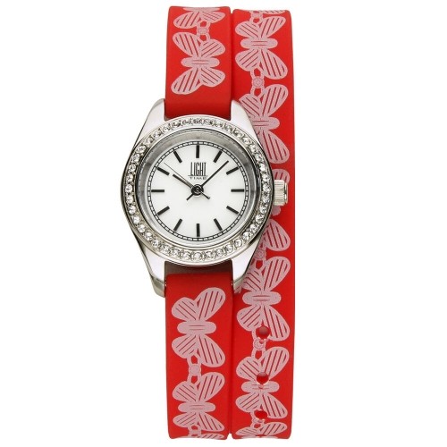 Ladies' Watch Light Time ROCOCO (Ø 23 mm) image 1