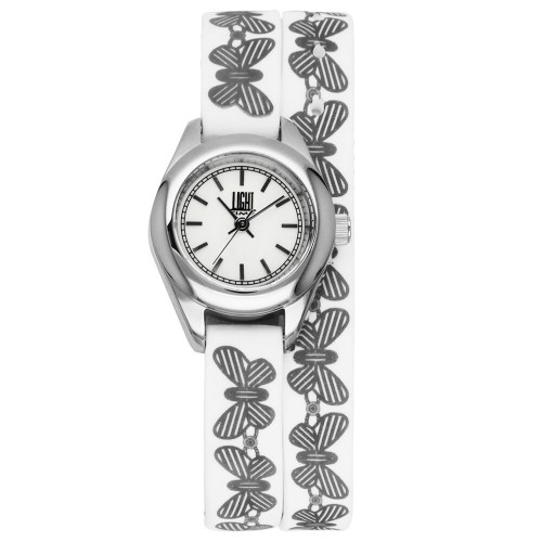 Ladies' Watch Light Time ROCOCO (Ø 23 mm) image 1