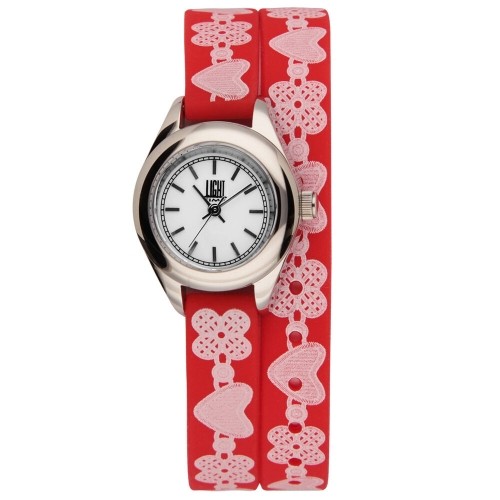 Ladies' Watch Light Time ROCOCO (Ø 23 mm) image 1