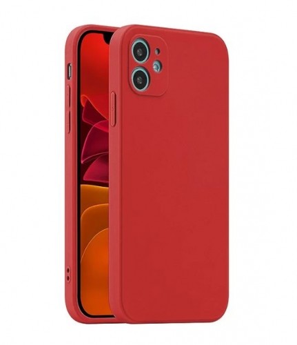 iLike maciņš iPhone 11  red image 1