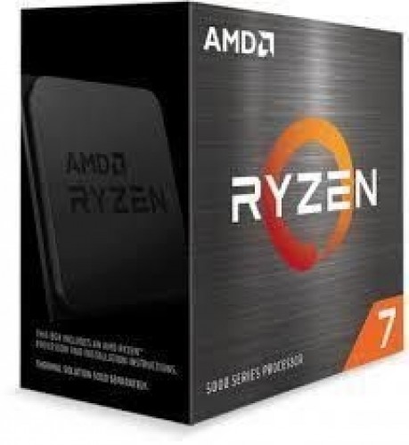 AMD  
         
       CPU||Desktop|Ryzen 7|5800X|Vermeer|3800 MHz|Cores 8|32MB|Socket SAM4|105 Watts|BOX|100-100000063WOF image 1