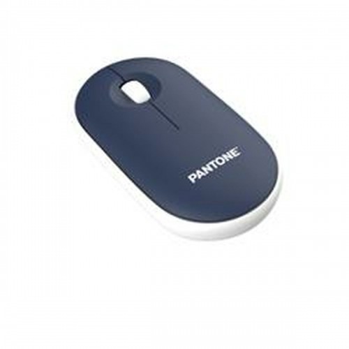 Wireless Mouse Pantone PT-MS001N1 Blue image 1