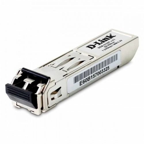 Оптический модуль SFP LC D-Link DEM-311GT image 1