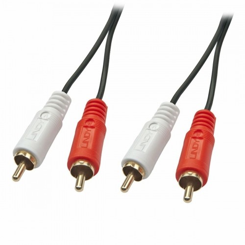 Audio cable LINDY 35666 image 1