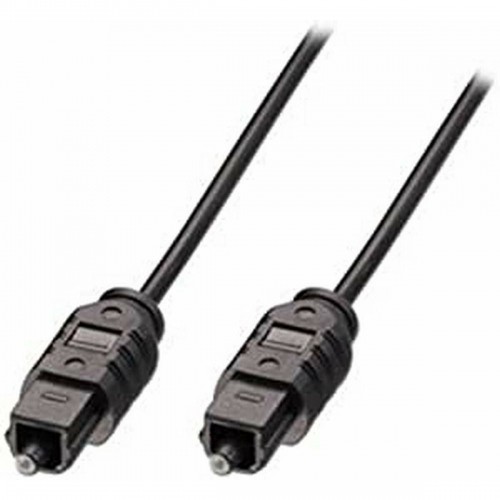 Toslink Optical Cable LINDY 35217 image 1