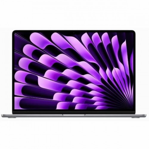 Piezīmju Grāmatiņa Apple MacBook Air 512 GB SSD 8 GB RAM M2 AZERTY image 1