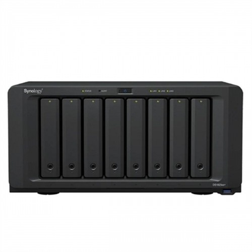 Сетевые системы хранения данных Synology DS1823xs+ image 1