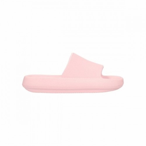 Women's Flip Flops XTI C. Light Pink image 1