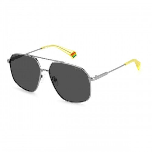 Солнечные очки унисекс Polaroid PLD-6173-S-6LB-M9 image 1