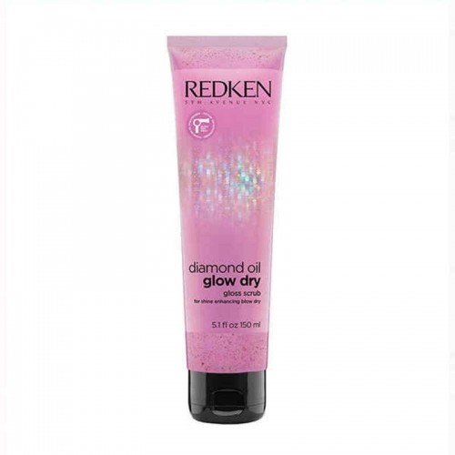 Отшелущивающий лосьон Diamond Oil Redken (150 ml) image 1