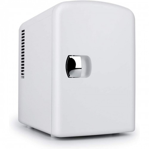 Cумку-холодильник Denver Electronics MFR-400WHITE Белый 4 L image 1