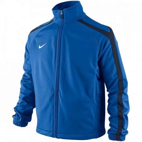 Children's Sports Jacket Nike Competition 11 Blue image 1