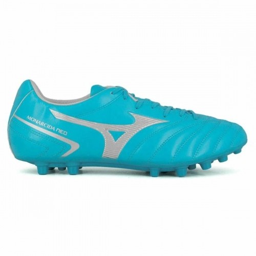 Взрослые футбольные бутсы Mizuno Monarcida Neo II Sel AG Синий Унисекс image 1