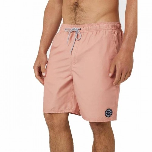 Vīriešu Peldkostīms Rip Curl Easy Living Laša krāsas image 1