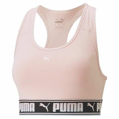 Women's Sleeveless T-shirt Puma Mid Impact Stro image 1