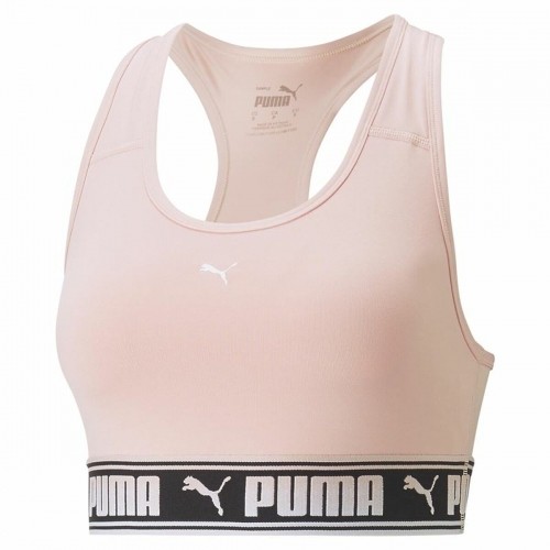 Футболка с коротким рукавом женская Puma Mid Impact Stro image 1