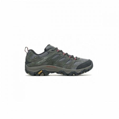 Hiking Boots Merrell Moab 3 Gore-Tex Men Grey image 1