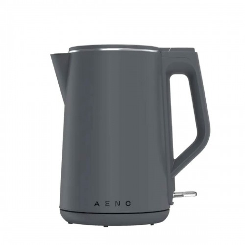 Kettle Aeno EK4 1,5 L 2200 W Grey image 1