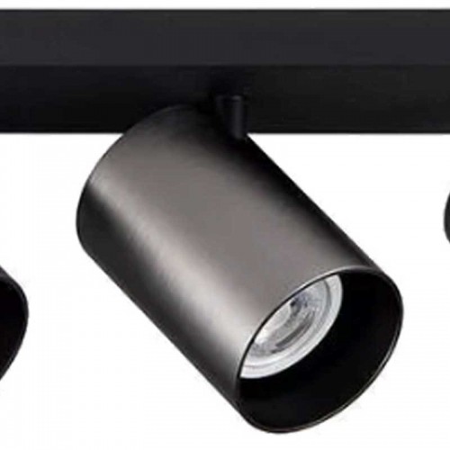 Yeelight Smart Spotlight (Color) Black 3 Pack image 1