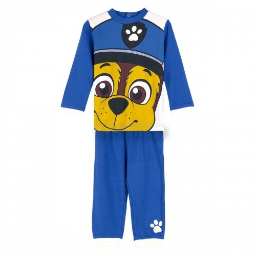 Пижама Детский The Paw Patrol Синий image 1