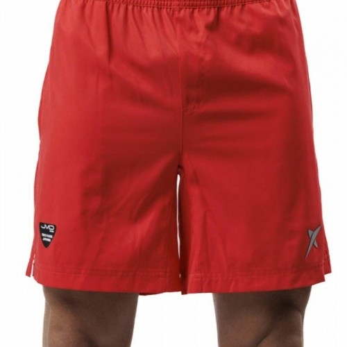 Спортивные мужские шорты Drop Shot Airam JMD Красный image 1