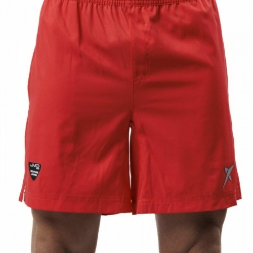 Men's Sports Shorts Drop Shot Airam JMD Red image 1