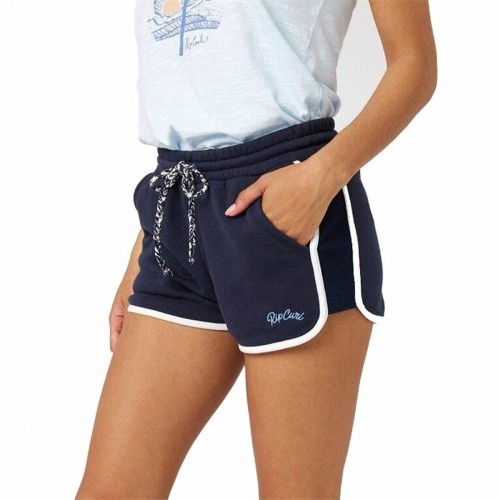 Sports Shorts for Women Rip Curl Mila Walkshort Blue image 1