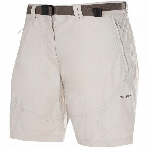 Sports Shorts Trangoworld Assy Grey image 1