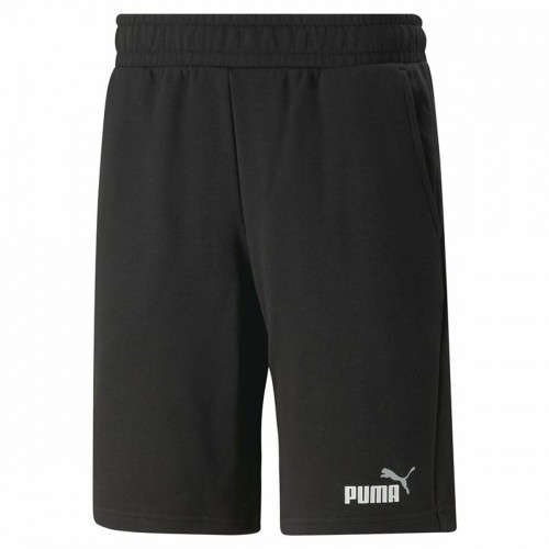 Спортивные мужские шорты Puma Puma Essentials+ 2 Cols Чёрный image 1