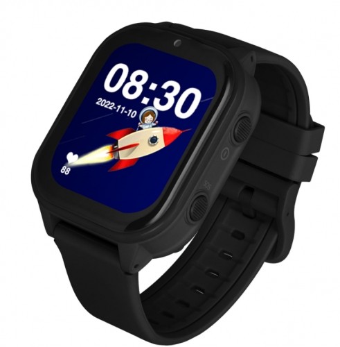 Garett Smartwatch Kids Sun Ultra 4G Viedpulkstenis image 1