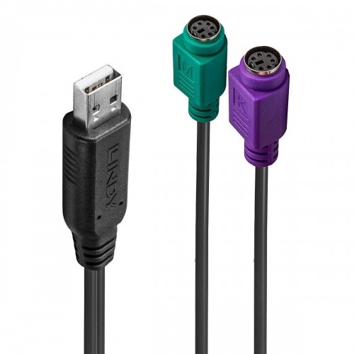 USB Adapteris LINDY 42651 image 1