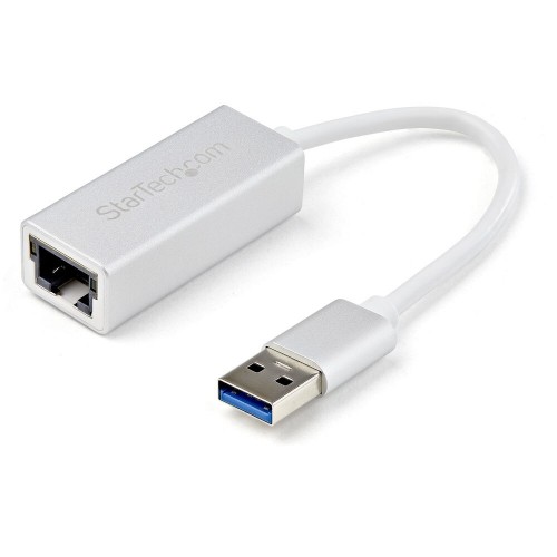 Сетевой адаптер Startech USB31000SA image 1