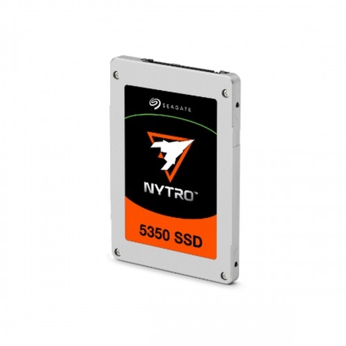 Hard Drive Seagate XP7680SE10005 7,68 TB SSD image 1