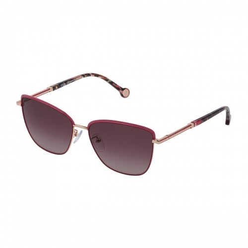 Ladies' Sunglasses Carolina Herrera SHE160_0A93 image 1