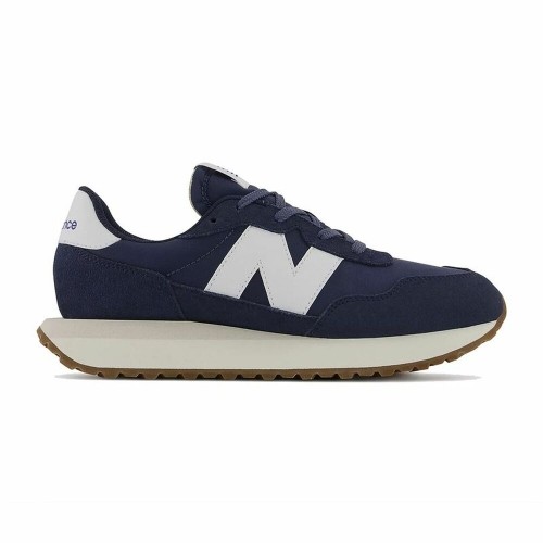 Sports Shoes for Kids New Balance 237 Dark blue image 1